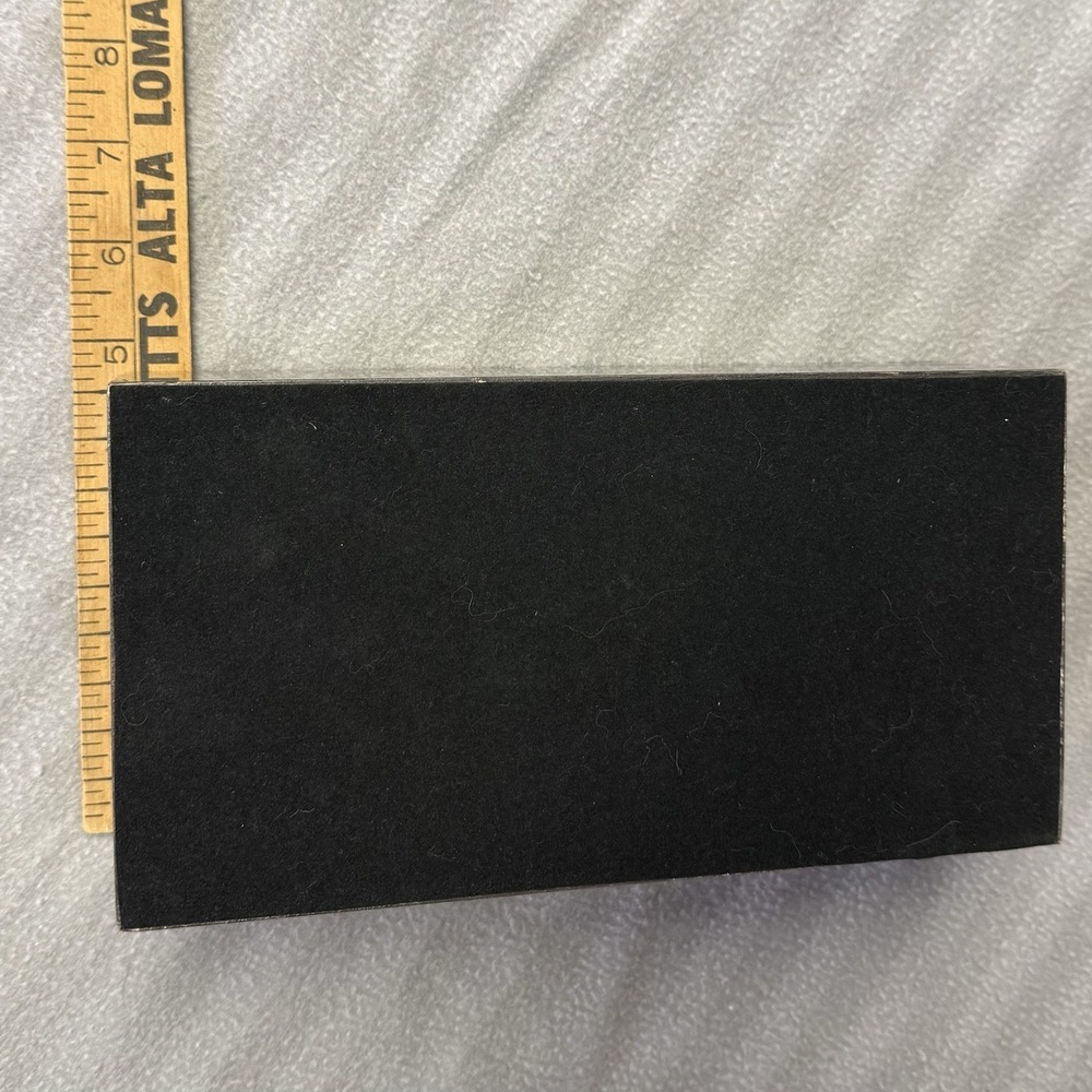 Quality Angara Jewelry Box 9x4.5x2.5 - Picture 5 of 10